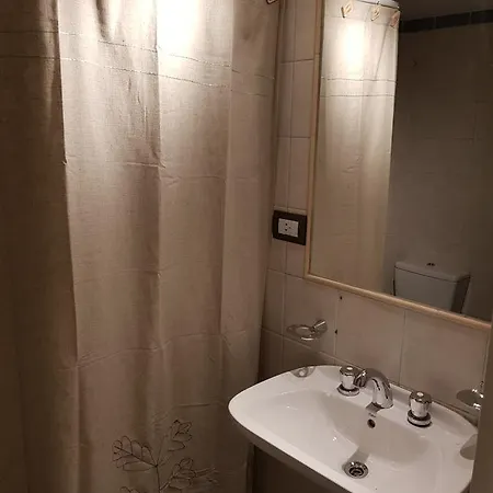 Apartamento Carlucci Cordoba Exterior photo