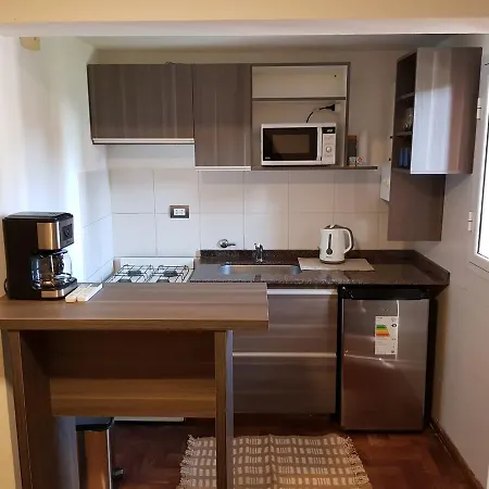 Apartamento Carlucci Cordoba Exterior photo
