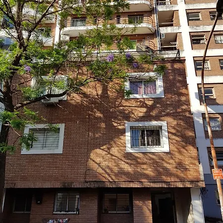 Apartamento Carlucci Cordoba Exterior photo