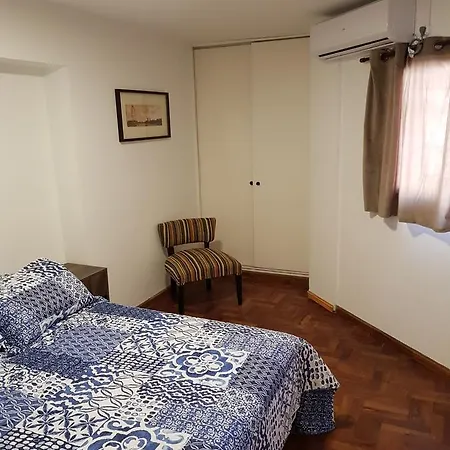 Apartamento Carlucci Cordoba Exterior photo