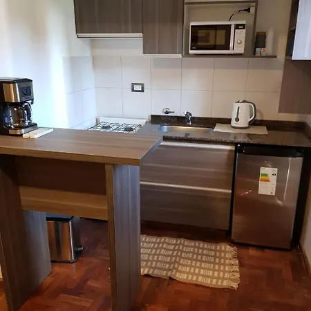 Apartamento Carlucci Cordoba Exterior photo