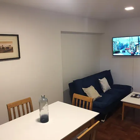 Apartamento Carlucci Cordoba Exterior photo