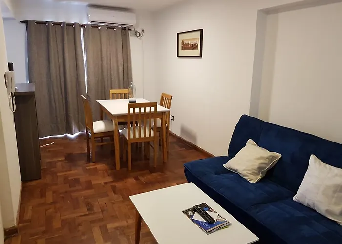 Apartamento Carlucci