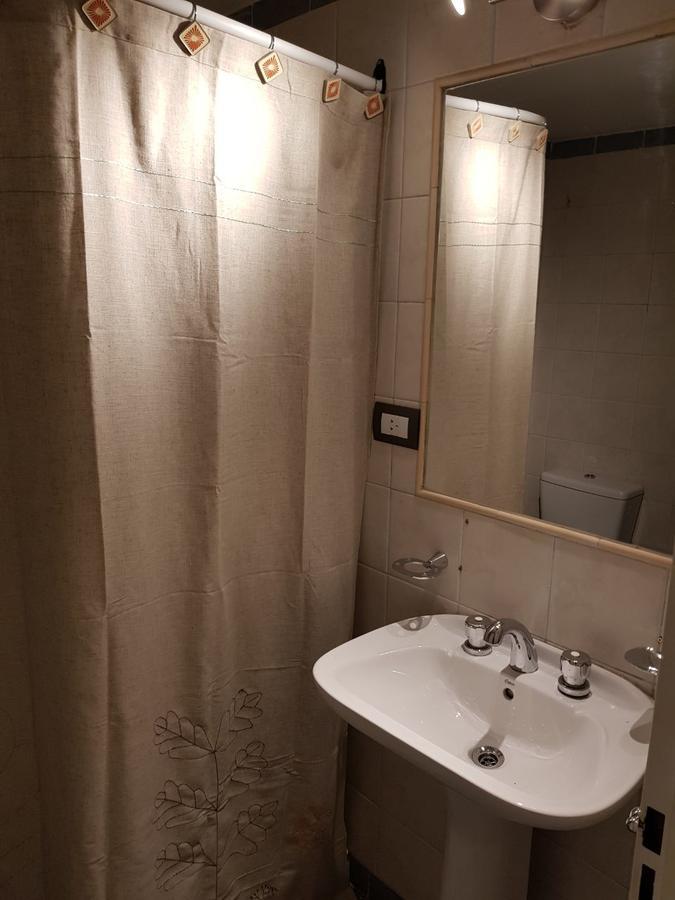 Carlucci Apartment
