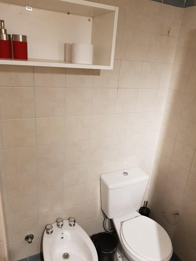 Apartment Carlucci *