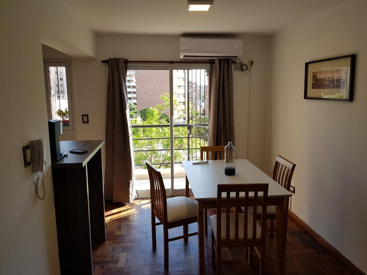 Apartment Carlucci *