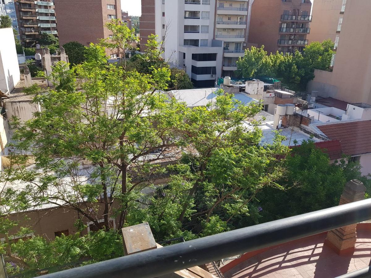 Carlucci Apartment *