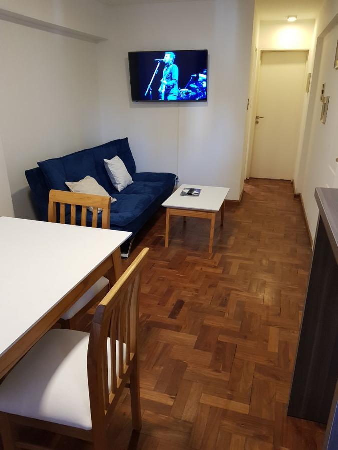 Carlucci Apartment *